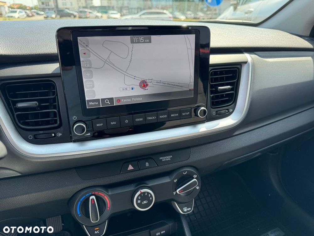 Kia Stonic 1.2 M - 12