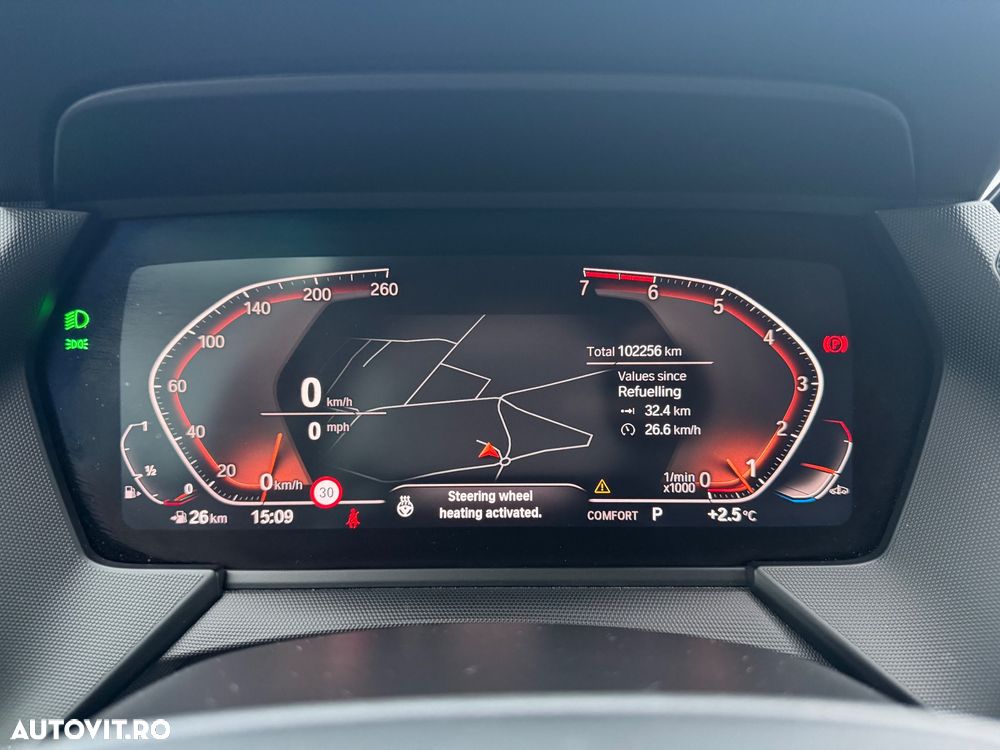 BMW Seria 2 220i Gran Coupe Aut. Sport Line - 22