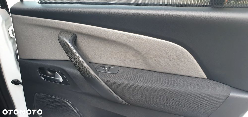 Citroën C4 Grand Picasso 1.6 THP Exclusive - 27