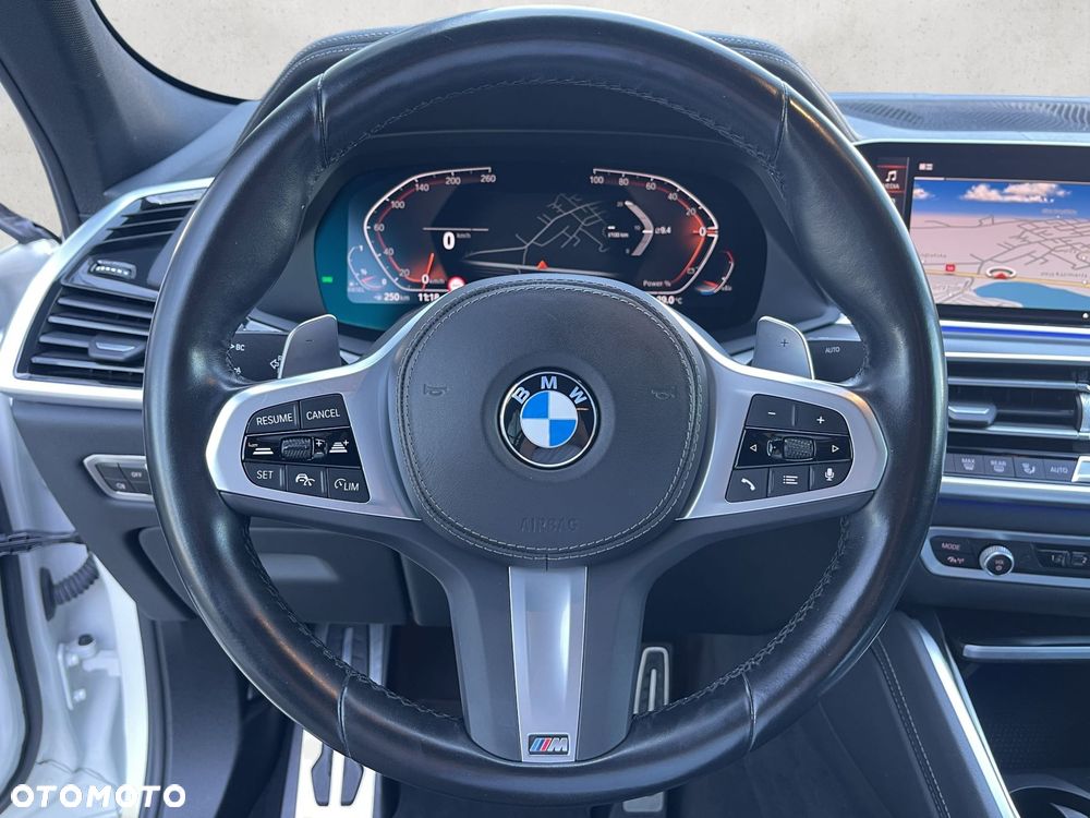 BMW X6 - 17