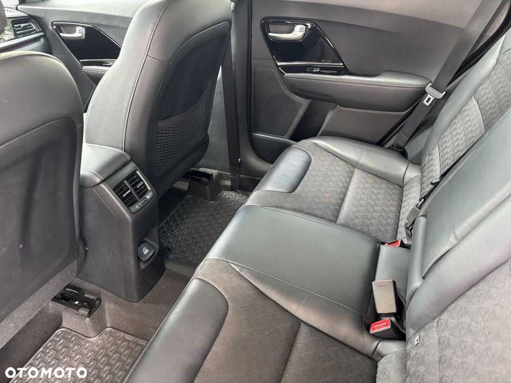 Kia Niro - 14
