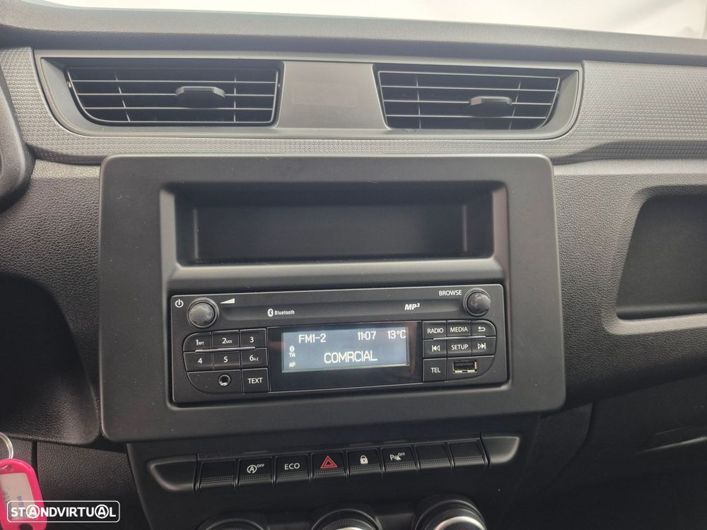 Renault Express 1.5 Blue dCi Confort - 16