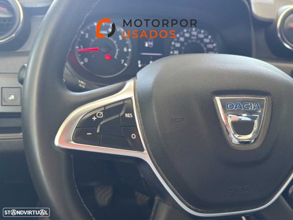 Dacia Duster 1.3 TCe Comfort - 14
