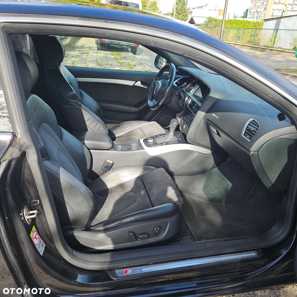 Audi A5 - 18