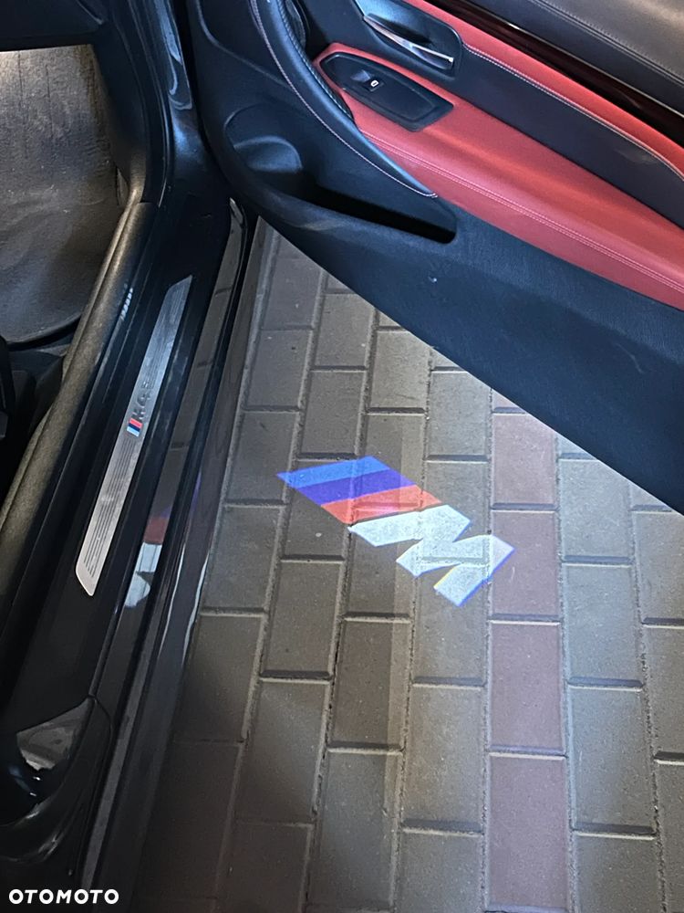 BMW M4 DKG - 35