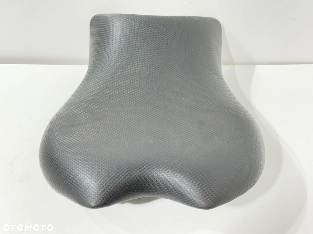 Siedzenie kierowcy  Kawasaki Z 125   17-22r - 2
