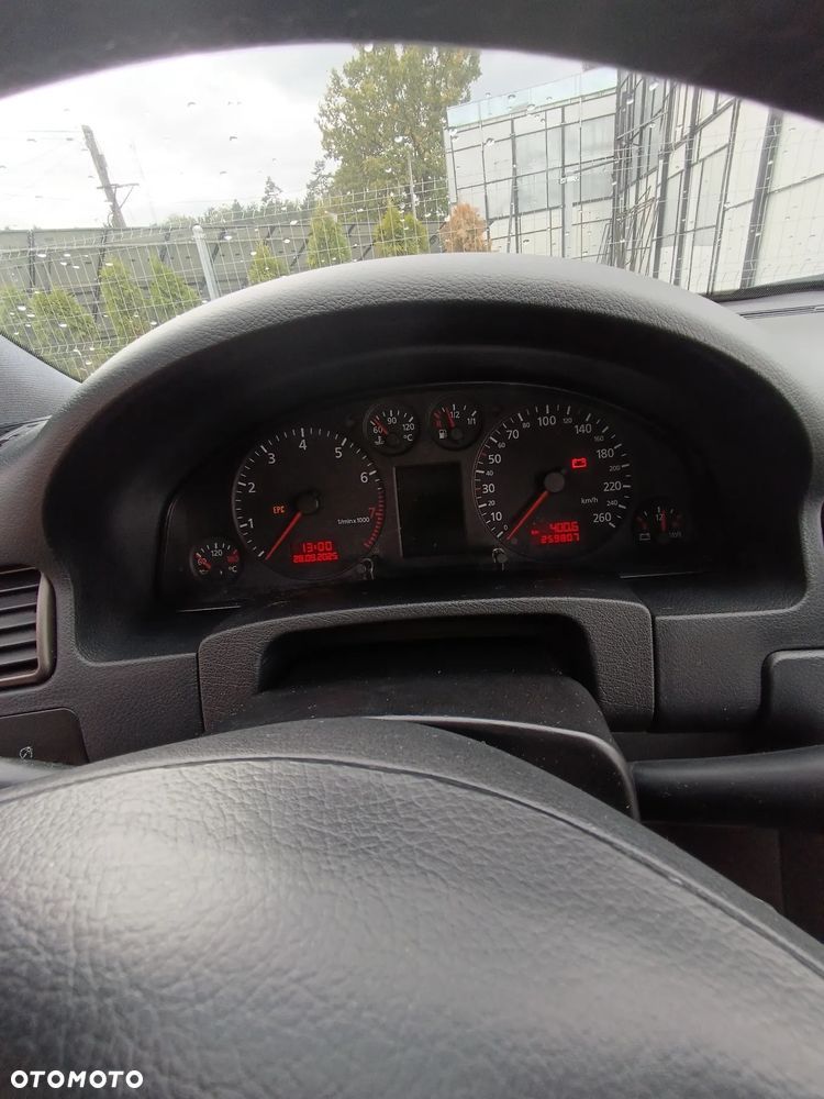 Audi A6 - 15