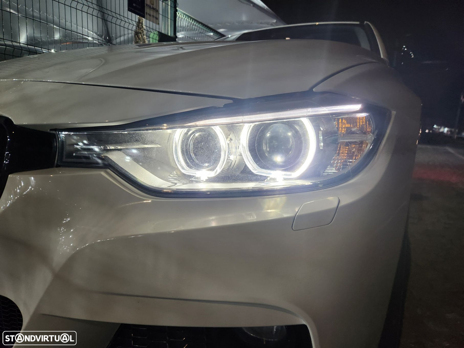 BMW 320 d Touring Sport-Aut. - 10