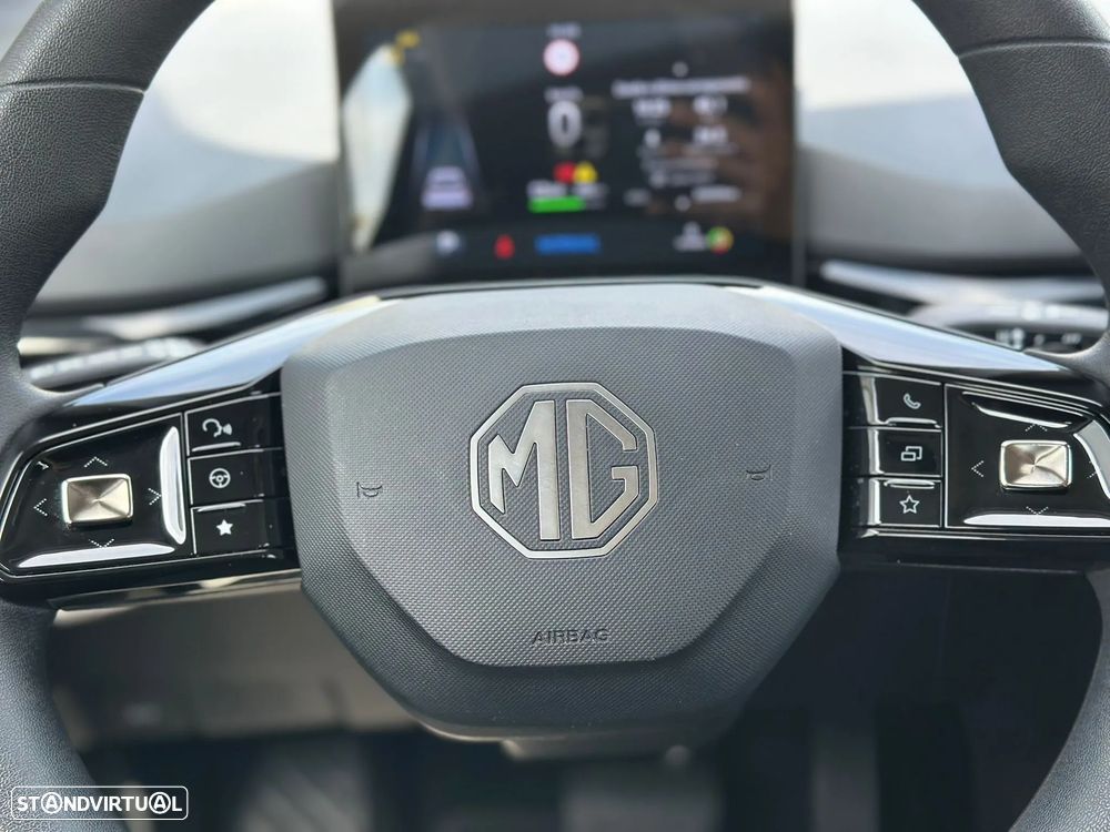 MG MG4 51 kWh Standard - 25