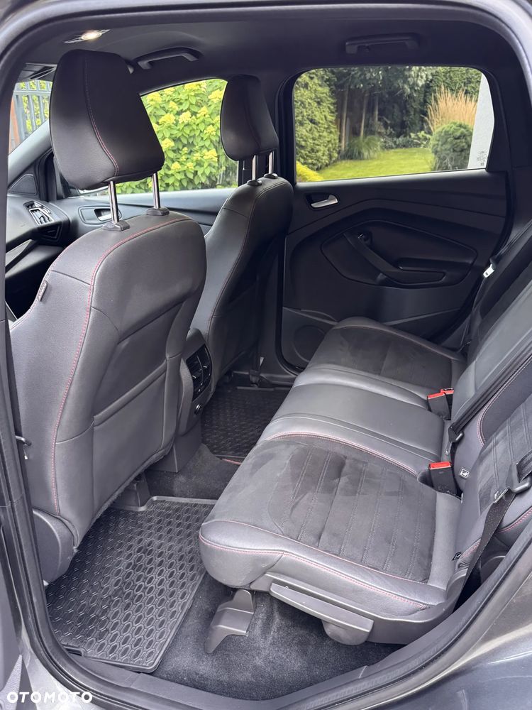 Ford Kuga 1.5 EcoBoost AWD ST-Line ASS - 7