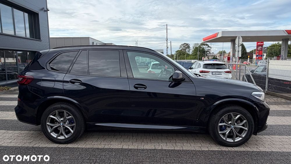 BMW X5 xDrive25d sport - 2