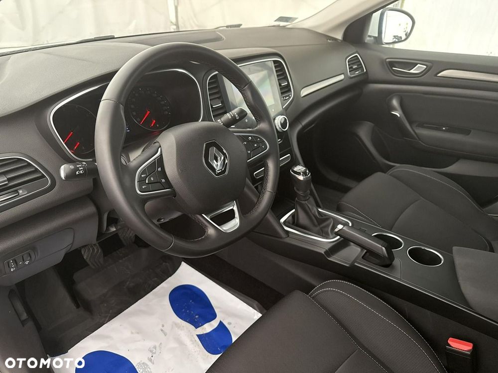 Renault Megane - 14