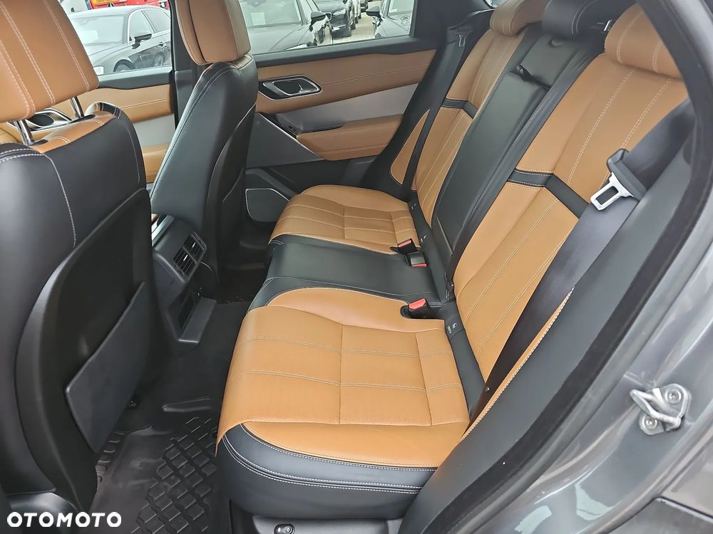 Land Rover Range Rover Velar 2.0 SD4 R-Dynamic HSE - 12
