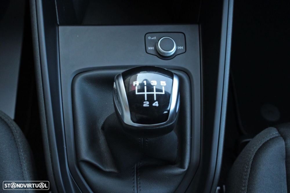 Audi A1 Sportback 25 TFSI - 18