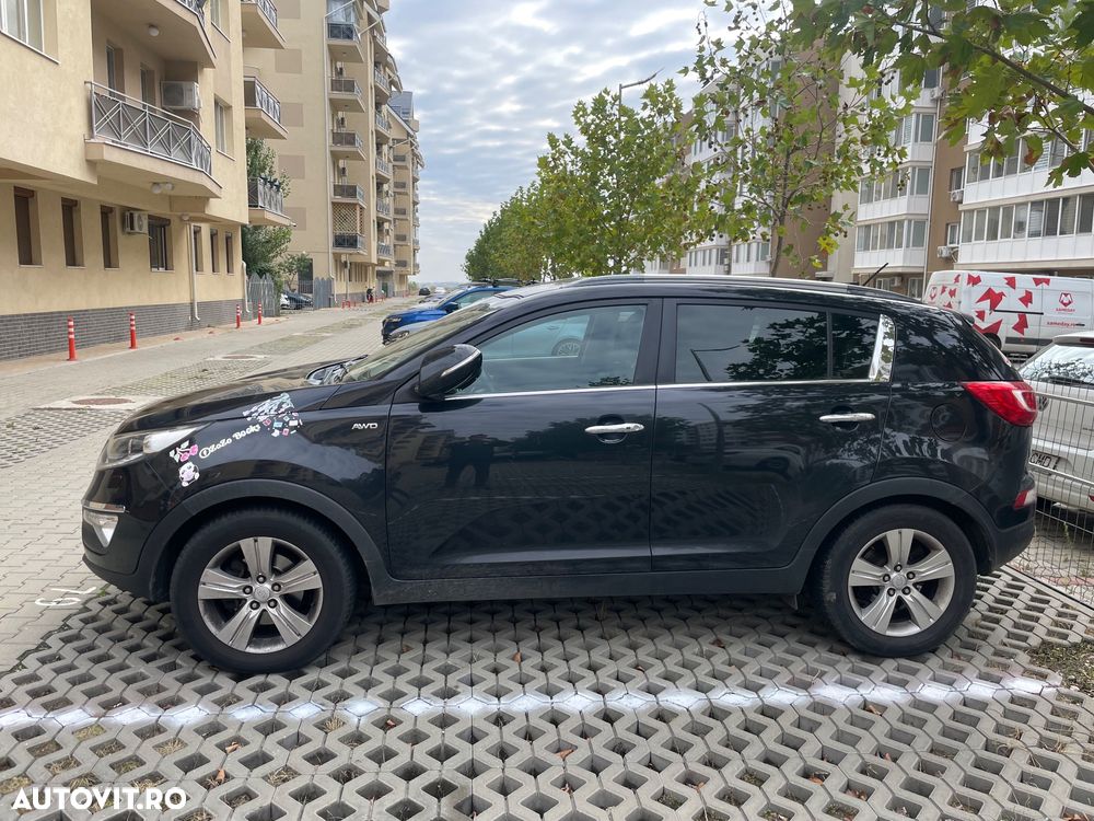Kia Sportage - 33