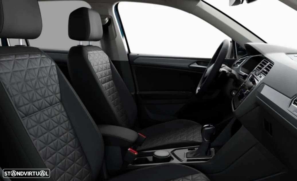 VW Tiguan 1.4 TSI eHybrid Life DSG - 7