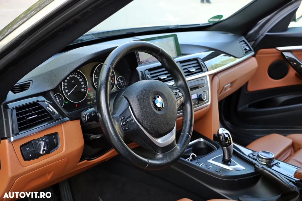BMW Seria 3 ver-320d-aut-modern-line - 21