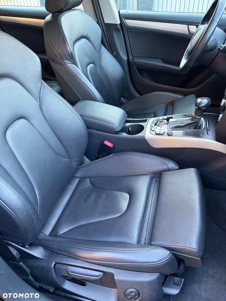 Audi A5 Sportback - 18