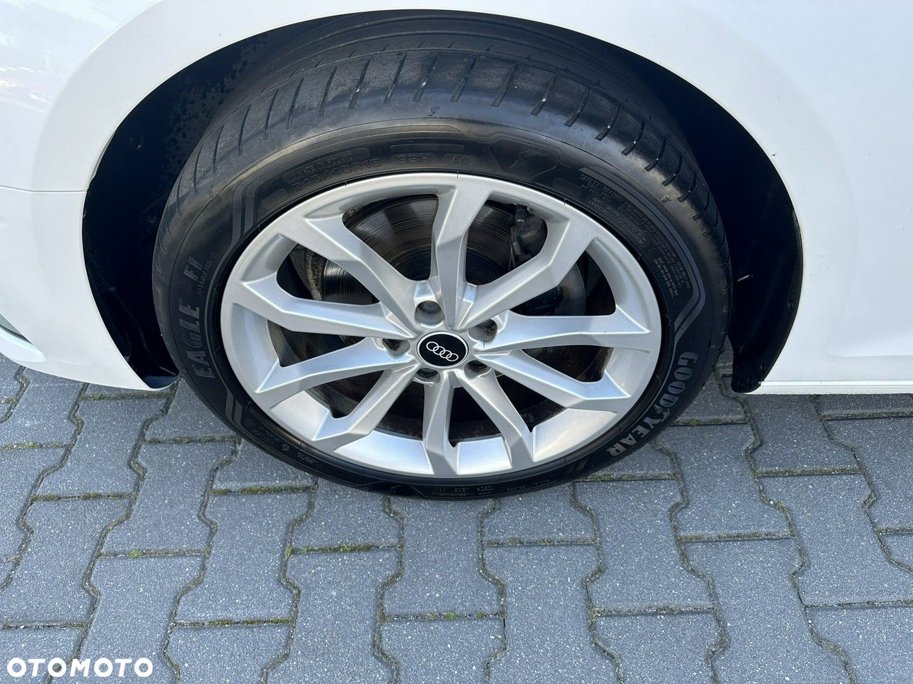 Audi A4 - 37