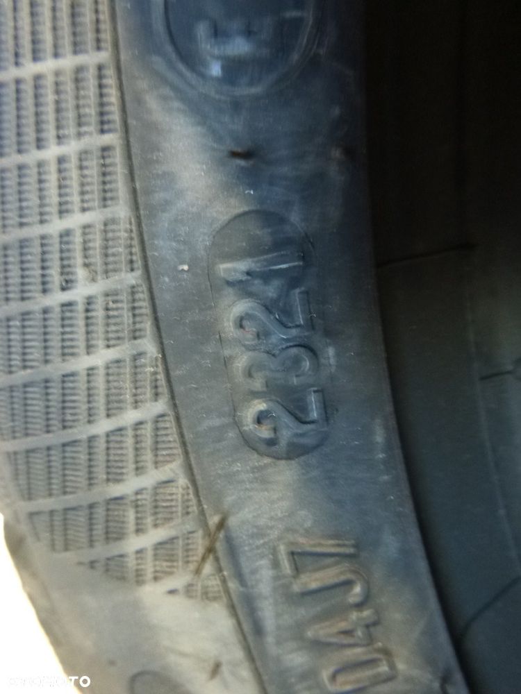 nowa opona zima 1x Continental WinterContact TS 860 XL 205/45R16 - 3