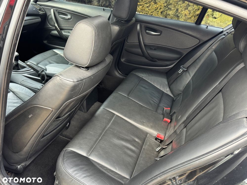 BMW Seria 1 118d DPF Edition Sport - 9