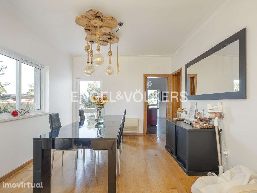 Moradia T4 com piscina aquecida em Gaio-Rosário - Grande imagem: 5/43