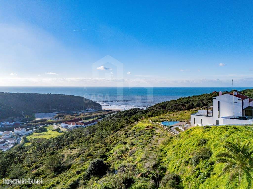 Moradia T3 - Ericeira 6,6 km, A Casa das Casas - Grande imagem: 3/22