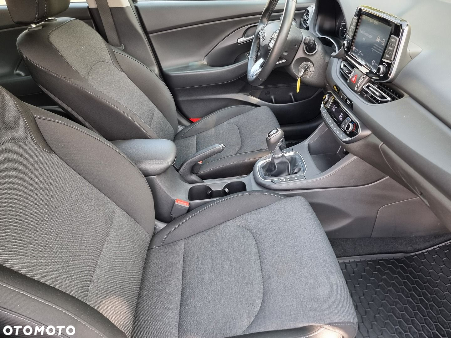 Hyundai i30 1.5 DPI Smart - 20