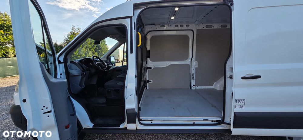 Ford Transit - 11