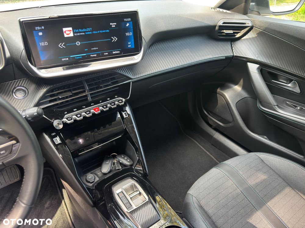 Peugeot 2008 PureTech 130 EAT8 Allure Pack - 9