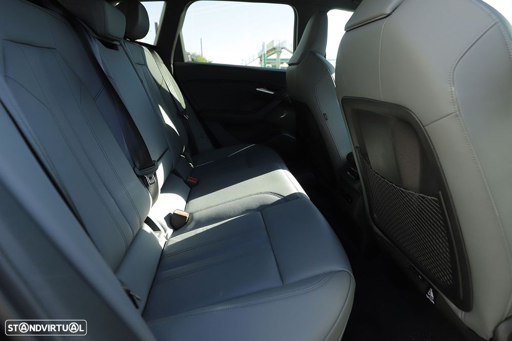 Audi Q6 e-tron 50 100 kWh - 19