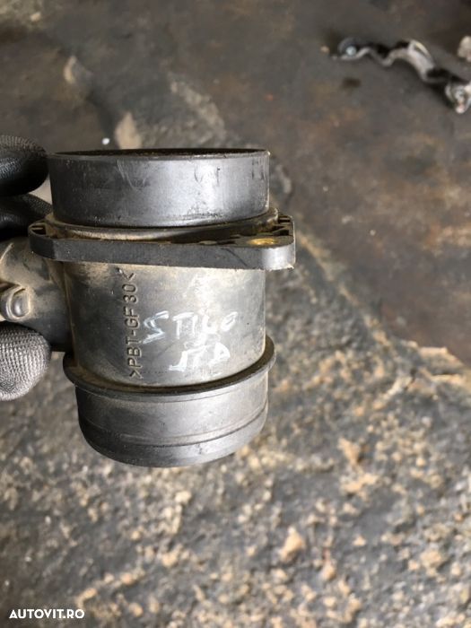 Debitmetru de aer Fiat Stilo JTD - 1