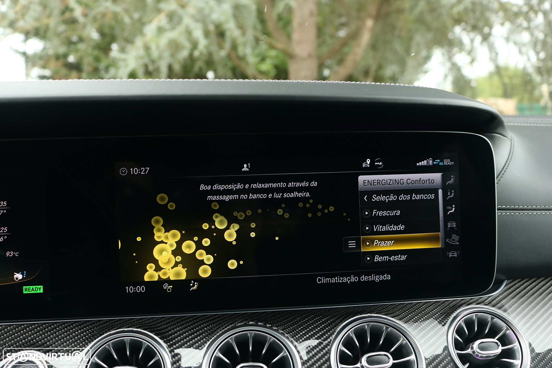 Mercedes-Benz AMG GT 53 4Matic+ - 18