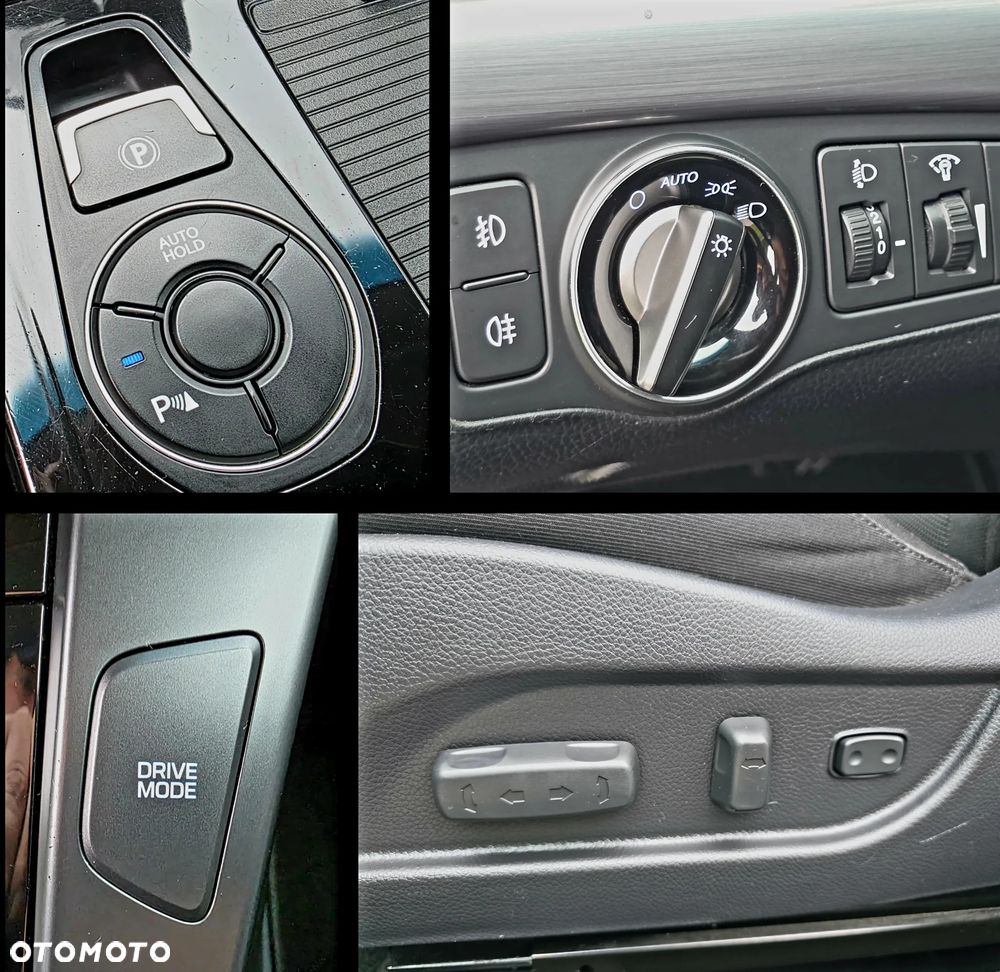 Hyundai i40 1.6 GDI Comfort - 30