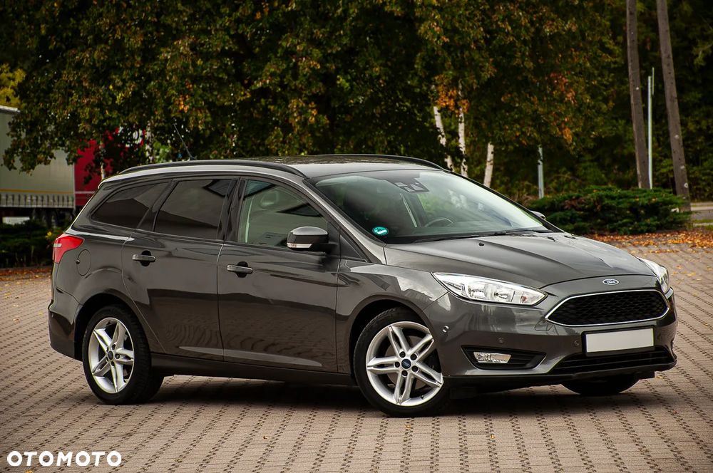 Ford Focus - 2