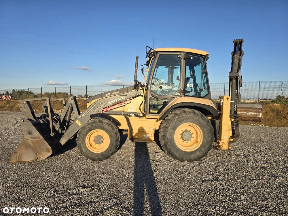 Volvo BL71B - 2
