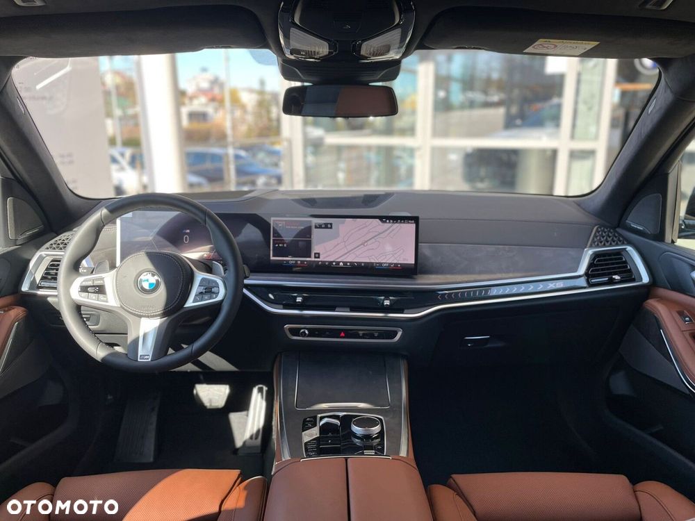 BMW X5 - 21