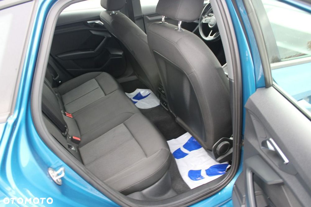 Audi A3 Sportback - 28