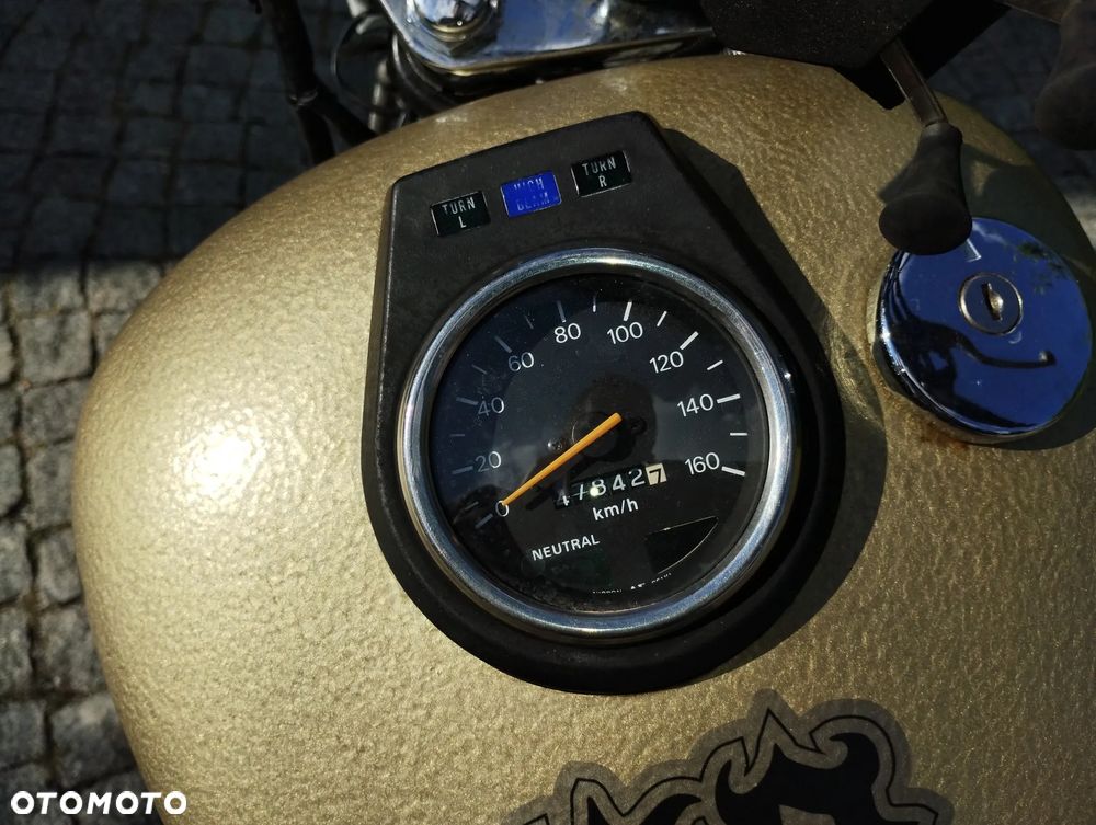 Suzuki Savage - 6