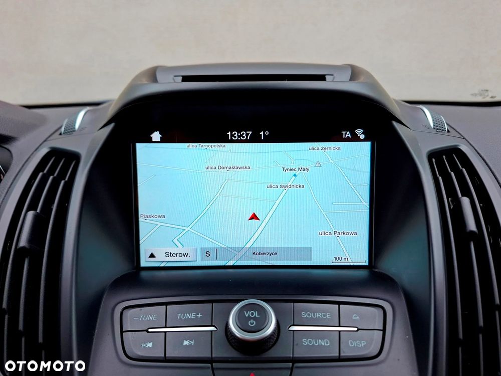 Ford Kuga 2.0 TDCi AWD Titanium - 28