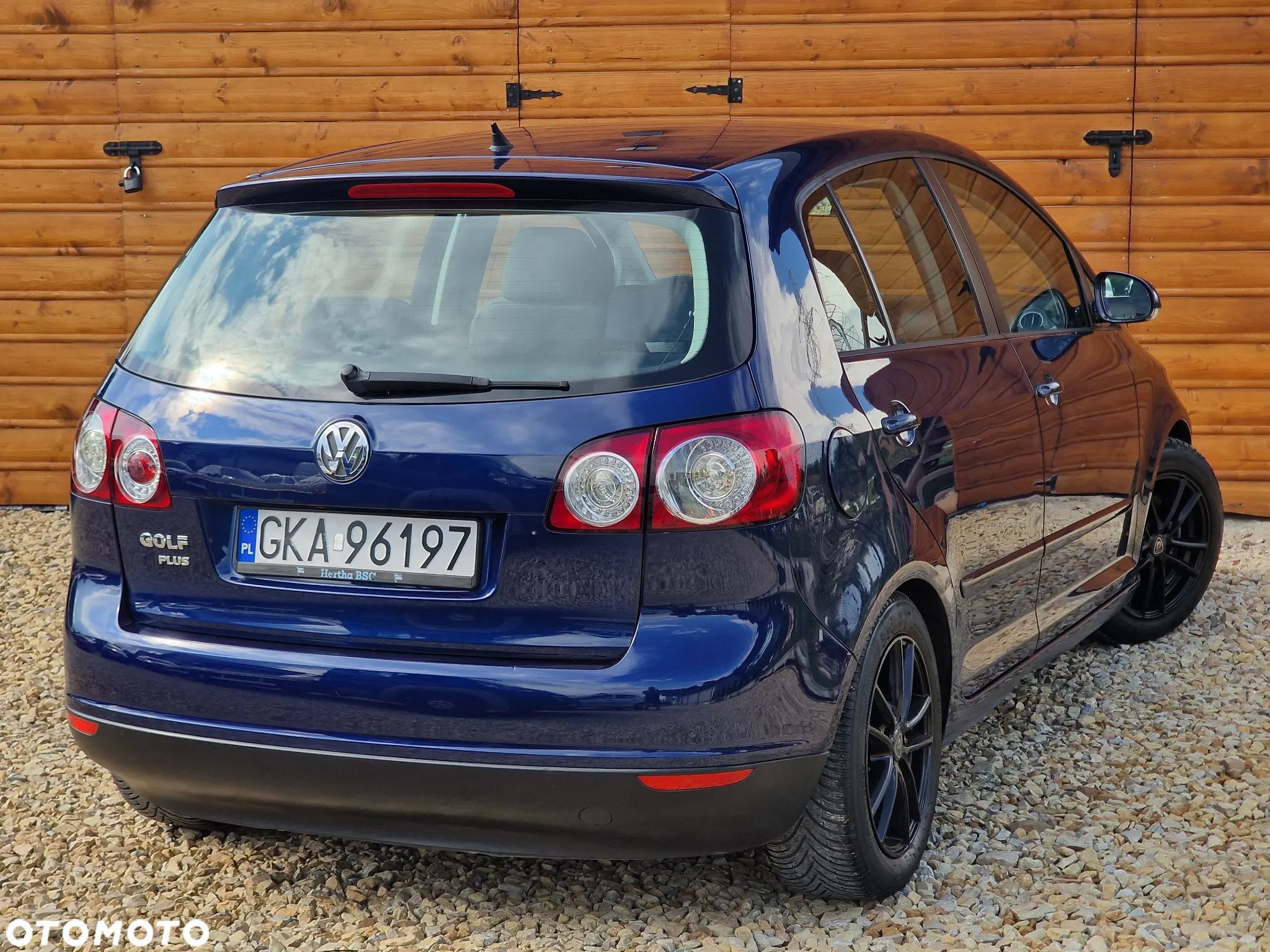 Volkswagen Golf - 13