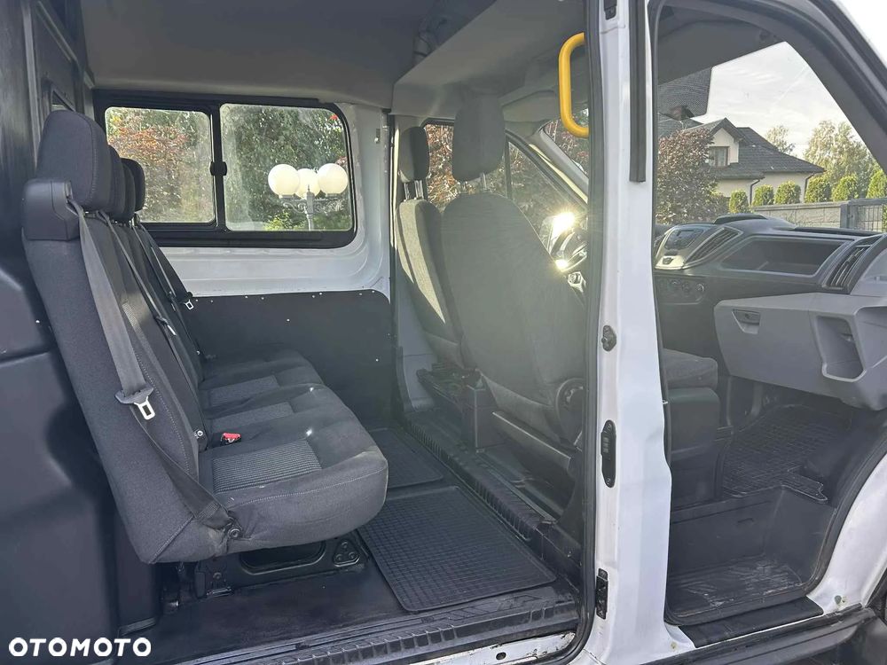 Ford Transit - 9