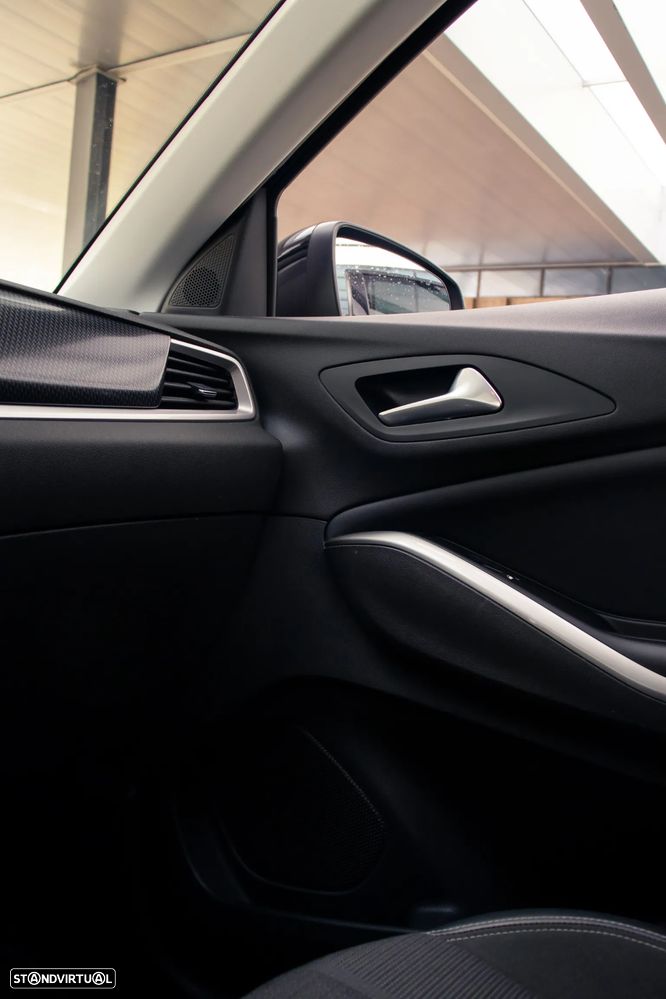 Opel Grandland 1.5 CDTI GS Line AT - 13
