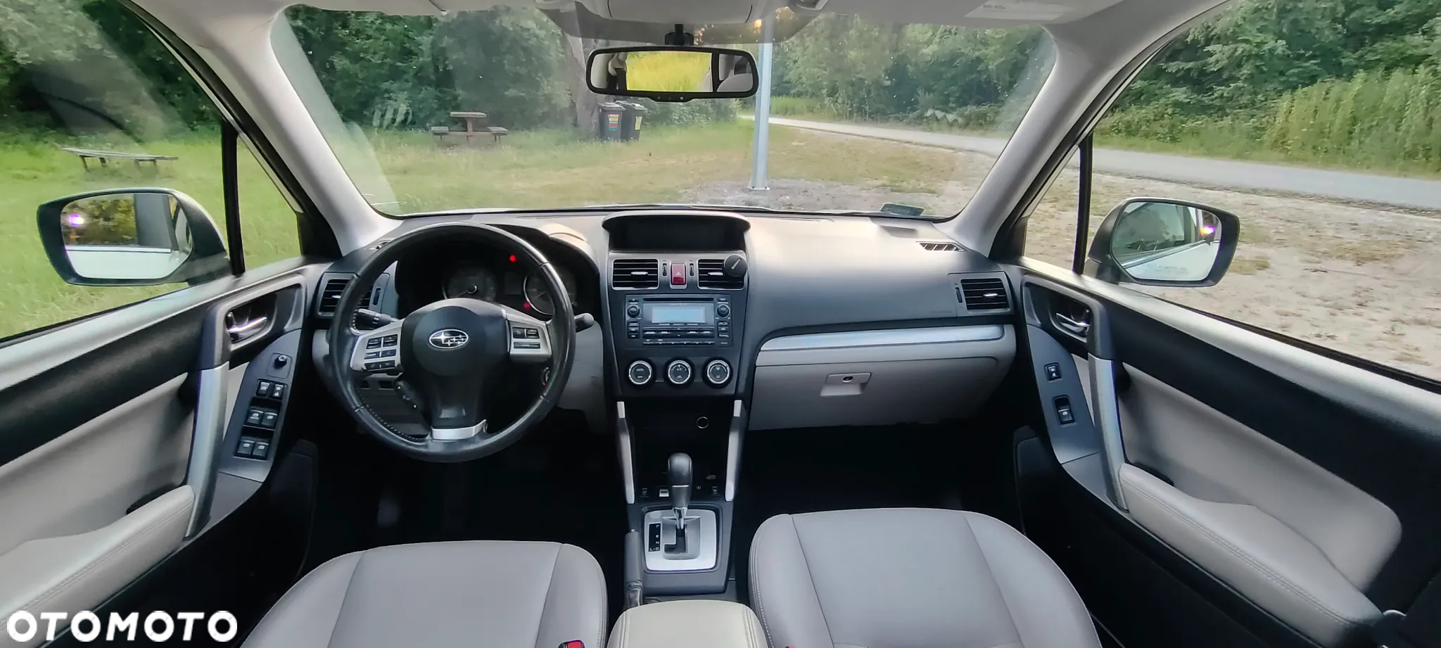 Subaru Forester - 7