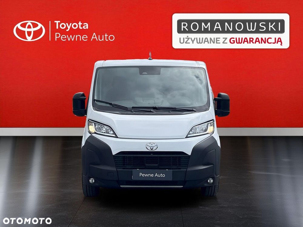 Toyota PROACE MAX - 21