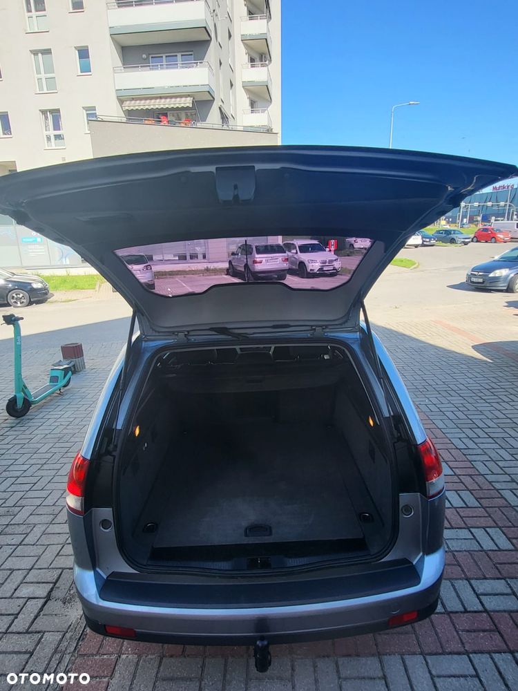 Opel Vectra 1.8 Edition - 14