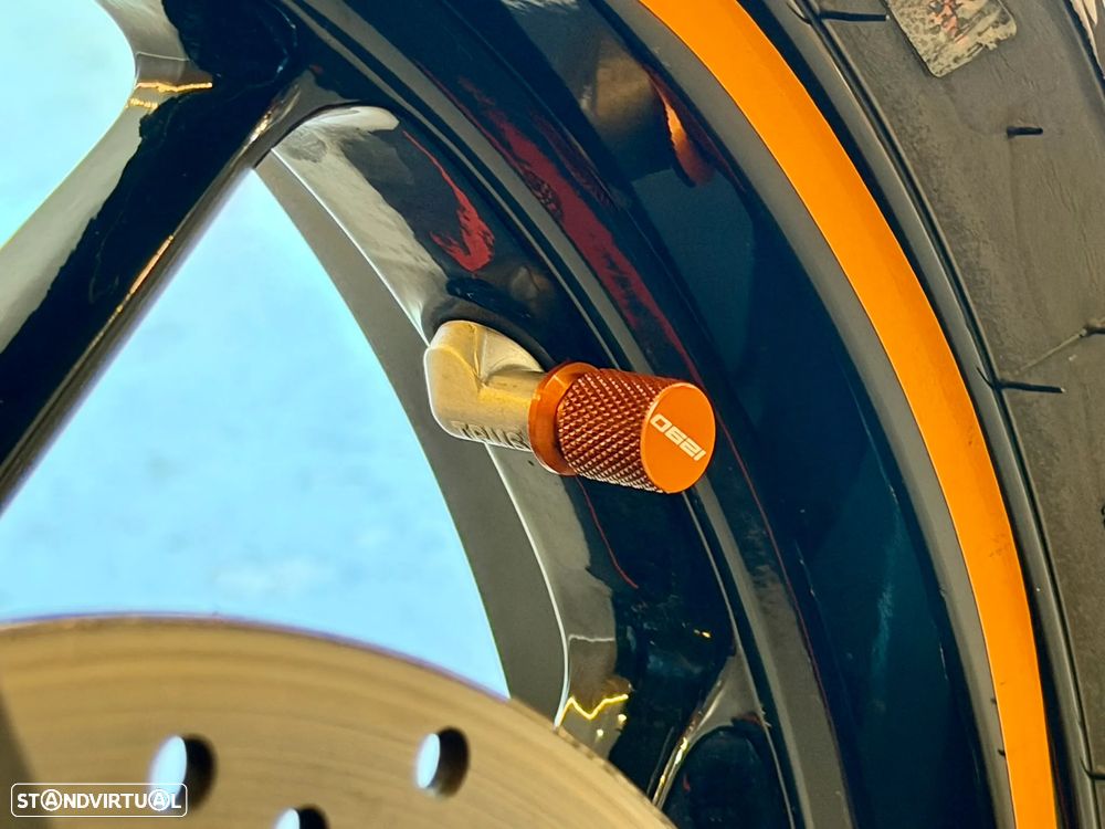 KTM 1290 Super Adventure - 33
