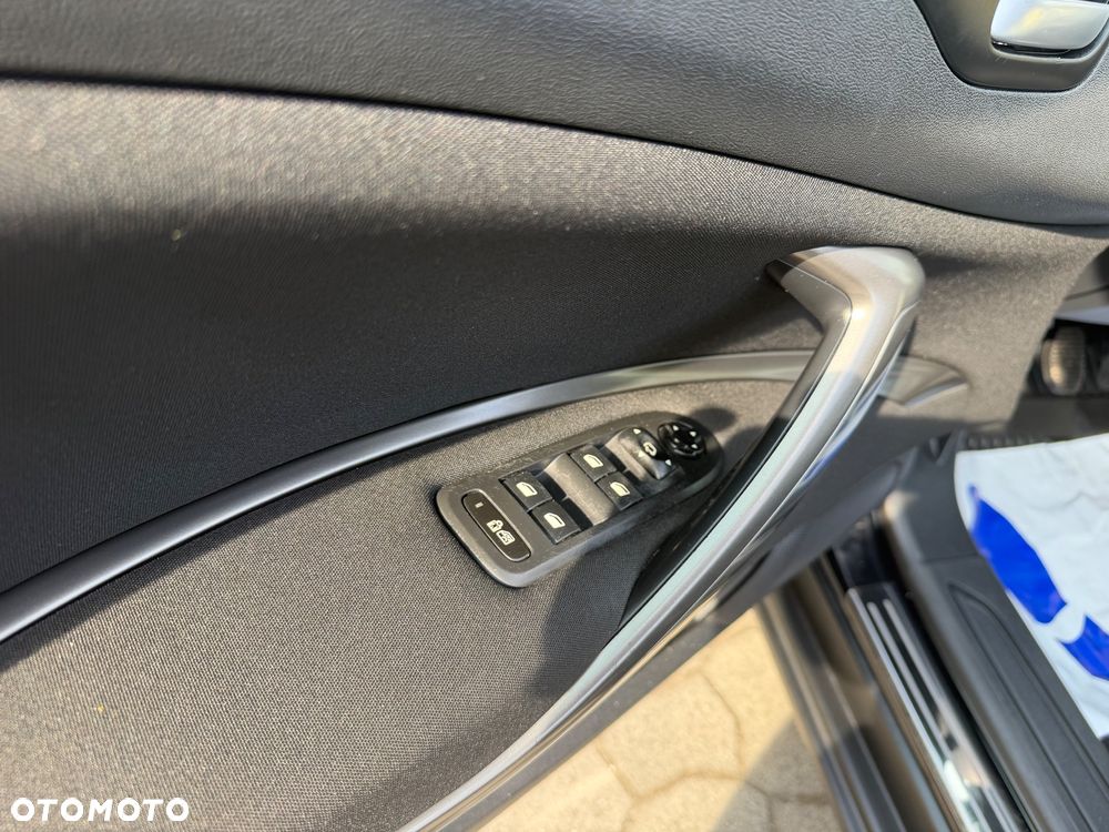 Citroën C5 2.0i 16V Dynamique - 17