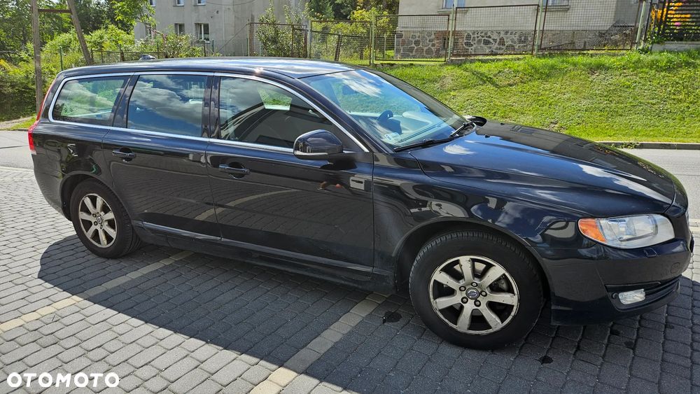 Volvo V70 D4 Drive-E Summum - 5