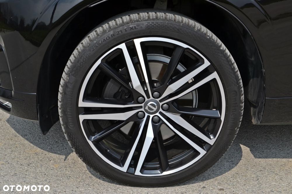 Volvo XC 60 - 17